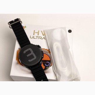 HW3 Ultra Max