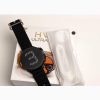 HW3 Ultra Max
