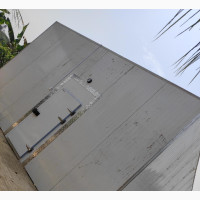 30 Tons Cold Room by Dekoolar Nigeria Limited
