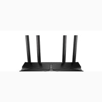 TP-LINK- AX3000 -AX3000 Dual Band Gigabit Wi-Fi 6 Router