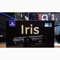 Nexigo Iris 4K AI Webcam With HDMI And Noise Canceling Mics