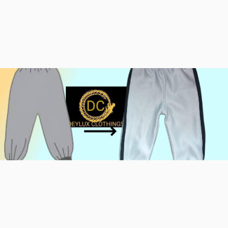 Kids Joggers
