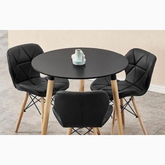 Mini Four Seater Dinning Set
