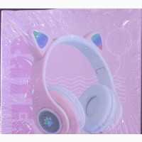 Cat Ear Headphone
