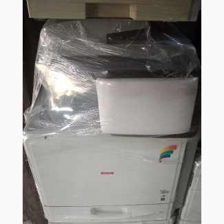 Ricoh Mp-C300