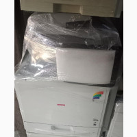 Ricoh Mp-C300