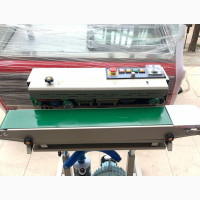 Quality Band Sealer
