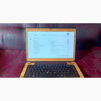 HP Zbook 14 G2
Intel Co