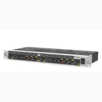 Behringer Super-X Pro CX3400 Crossover