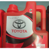 TOYOTA 20w50 4ls
