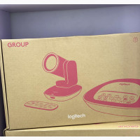 Logitech Group Cc3500e