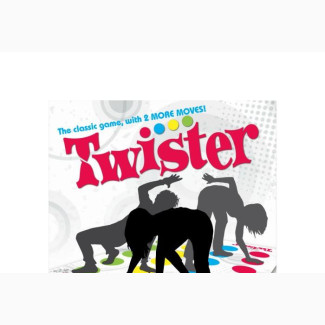Twister Game
