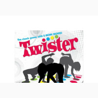 Twister Game