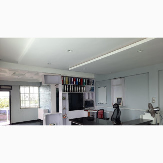 Office Space for Rent, Fully Furnished