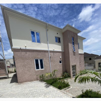 6bdrm Duplex in Asokoro for rent