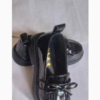Boy#039;s Party/School Shoe