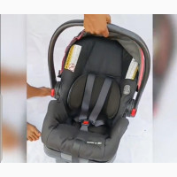 Car Seater 0-2yrs