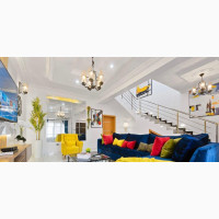 2 Bedroom Duplex