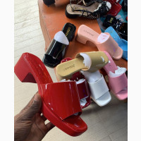 Wage Slippers