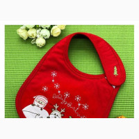 Fashionable Baby Bibs - Brand New
