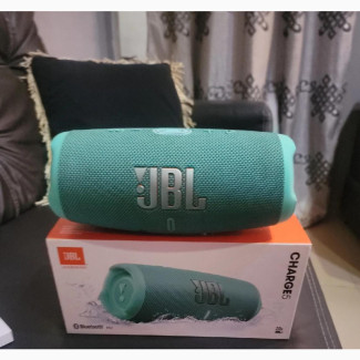 Clean Open Box JBL Charge 5 Is Available
