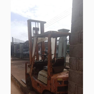 Petrol Engine Forklift