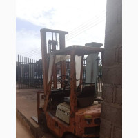 Petrol Engine Forklift