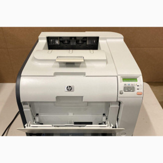 HP 2025 Color Laserjet Printer