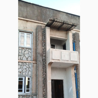 Furnished 4bdrm Duplex in Jos for rent