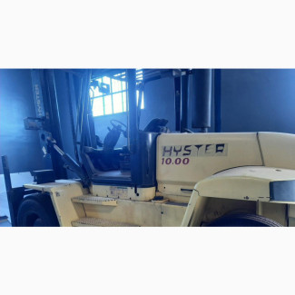 10tons Hyster Forklift