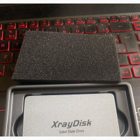Xraydisk Solid State Disk SSD 1TB