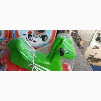 Rocking Horse