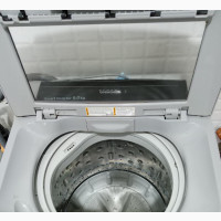 LG 9kg Fully Automatic Washing Machine. Still With Warranty