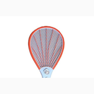 Electronic Mosquito Bat Fly Swatter Zapper Killer S14