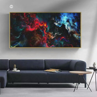 Artwork With Quailty Frame