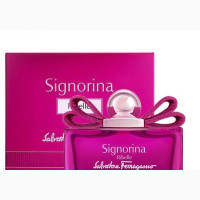 Salvatore Ferragamo Signorina Ribelle EDP 100ml for Women
