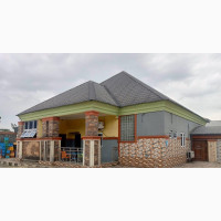 5 Rooms Guest House With Visitors Relaxation for Sale