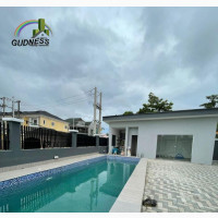 4bdrm Duplex in Old Ikoyi for rent