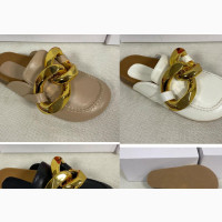 Brand New Flat Slippers
