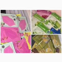 Facial Sheet Mask, Eye Mask, Lip Mask