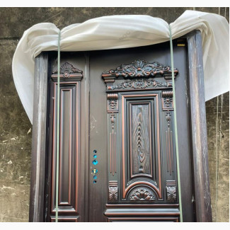 Royal Cast Door - Brand New