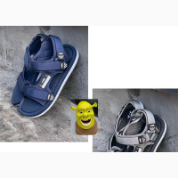 Original Kito Sandals - Brand New, Available in 2 Colors