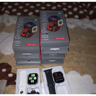 Smart Watch 8 Series - Brand New