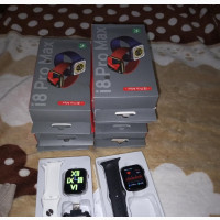 Smart Watch 8 Series - Brand New