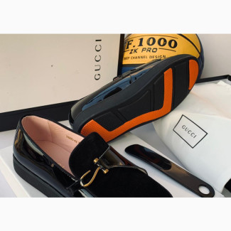 High Quality Gucci Loafers