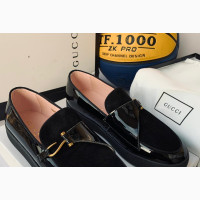 High Quality Gucci Loafers
