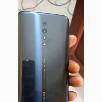 Oppo Reno Z 128 GB Black