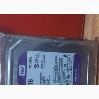1tb Wd Purple Hard Disk