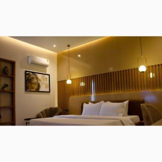 Standard Single Room Lugbe