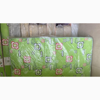 Mouka Super Flora 4.5by6 10inches Foam - Brand New Bedding